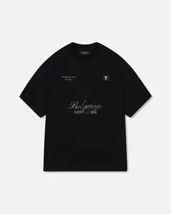 BULGARYO T - RARE         BLACK