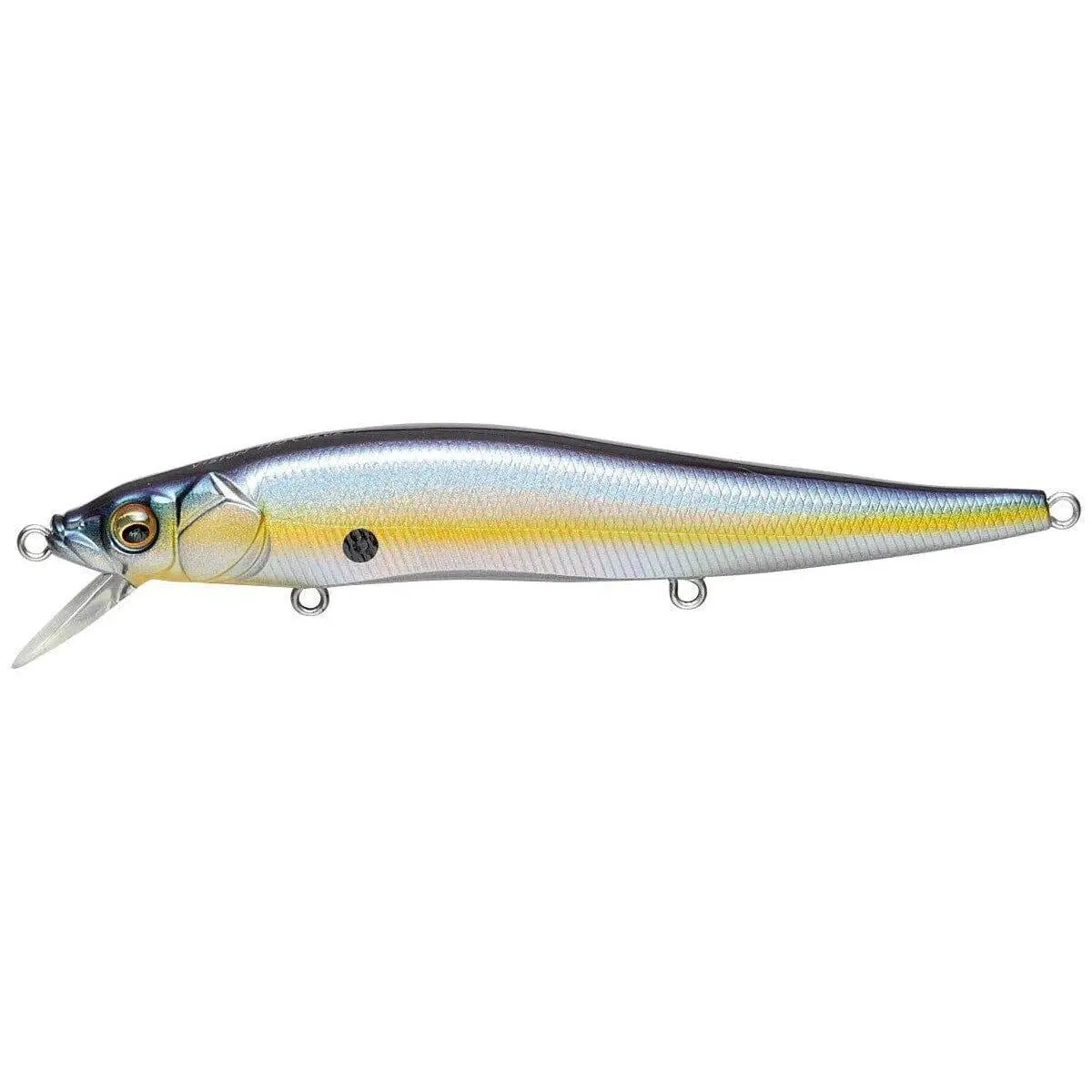 Megabass Vision 110 Jerkbait