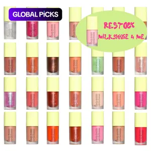 MADE BY MITCHELL Beam Lip Gloss, Lip Cosmetic, Moisturizing High-Shine Gloss MADE BY MITCHELL Beam Lip Gloss, Lip Cosmetic, Moisturizing High-Shine Gloss