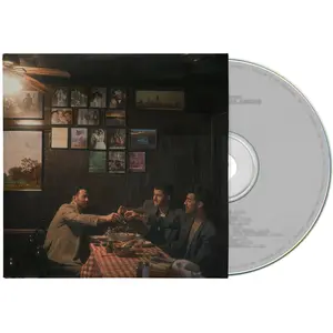 Jonas Brothers - Greetings From Your Hometown  [COMPACT DISC - CD]