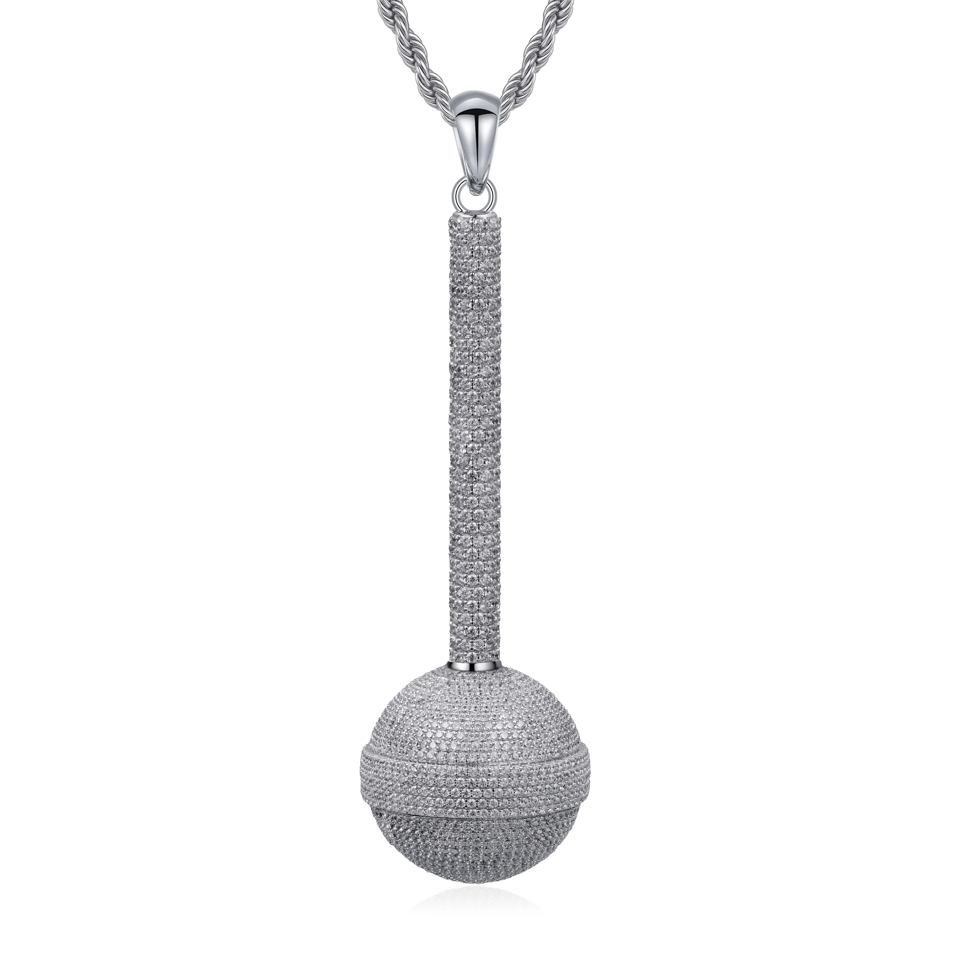 KRMN 7A “Lollipop Flex” Sliver