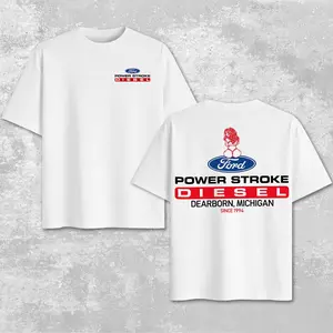 Power Stroke Diesel Sexy Lady T-Shirt, Heavy Duty Motor Design Tee, Mechanic Garage Lifestyle Sweatshirt, Truck Lover Streetwear, Turbo Engine Illustration Tee, Automotive Engineering Graphic Hoodie, Biker Gear, Oversized Cotton Unisex Tee