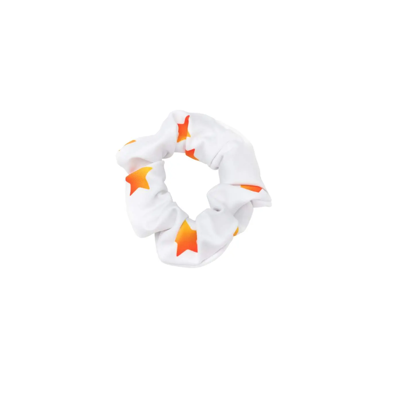 Rising Star Scrunchie