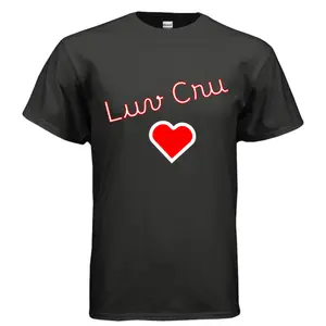 Luv Cru Tee Luv Cru Tee