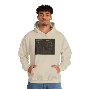 The Block Is Ours — BDX Crew Edition — BDX Hoodie