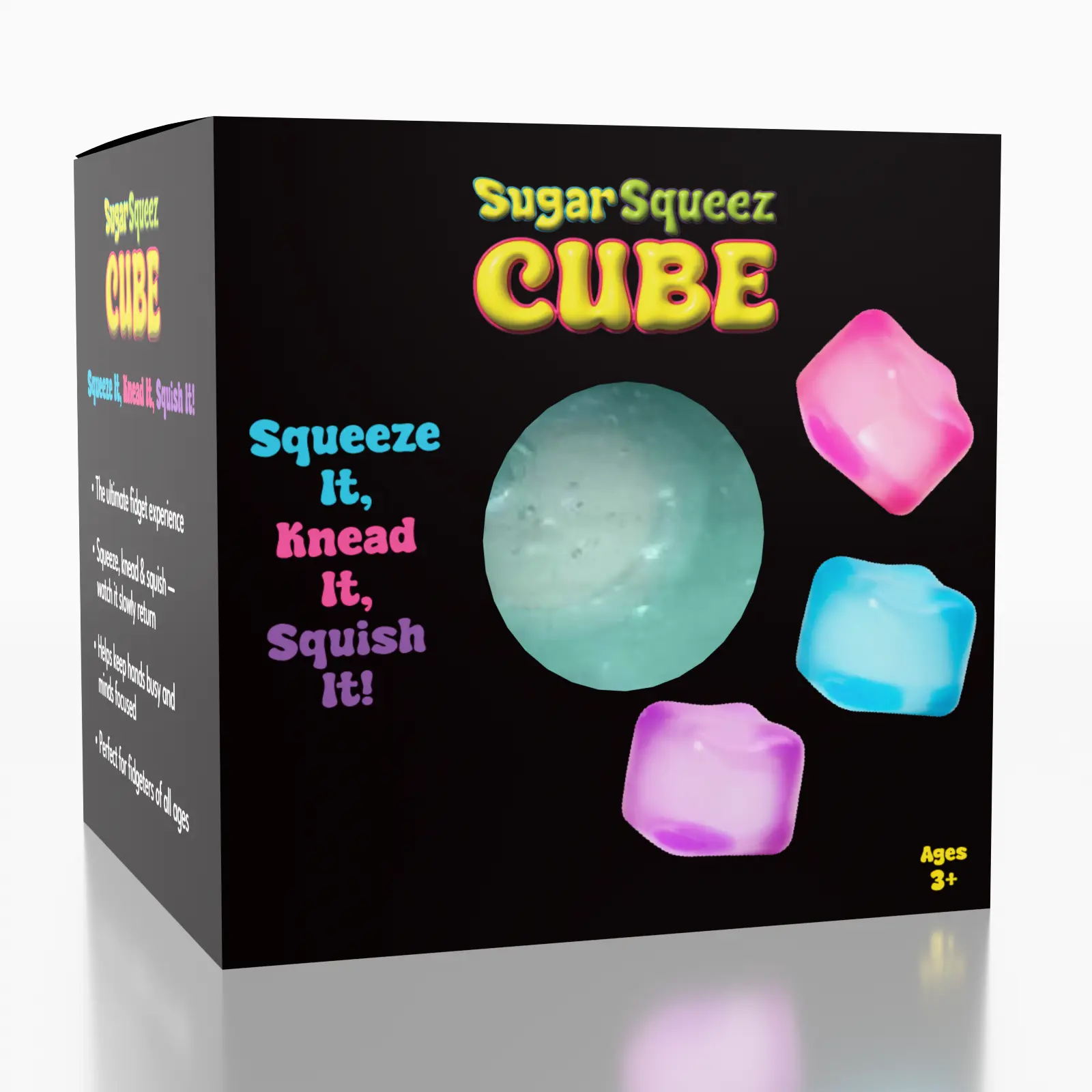 Mini Cube