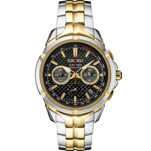 SSB434 Seiko Coutura Chronograph Men's Watch