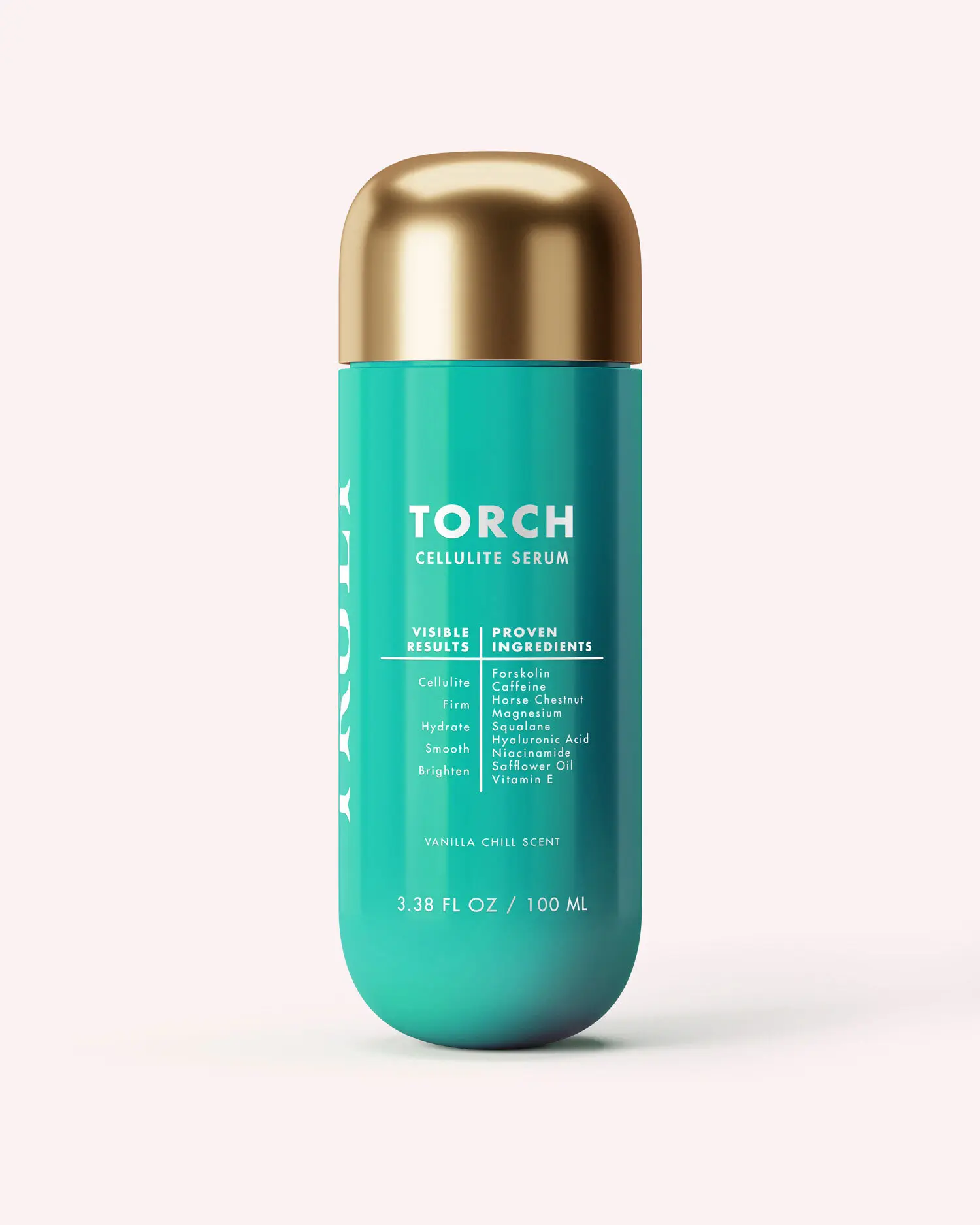 Truly Torch Sculpting Body Serum for Smooth and Tight, Belly, Buns, and Thighs Truly Torch Sculpting Body Serum for Smooth and Tight, Belly, Buns, and Thighs