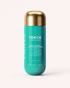 Truly Torch Sculpting Body Serum for Smooth and Tight, Belly, Buns, and Thighs