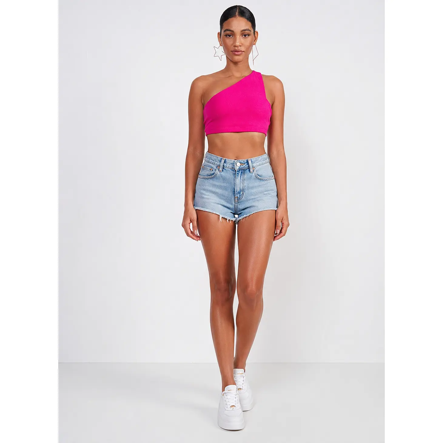 Top Colcci Sport