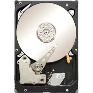 Seagate Technology  HDD 2TB SATA 6Gb-s Enterprise Storage 7200rpm 64MB Cache Bare Drive