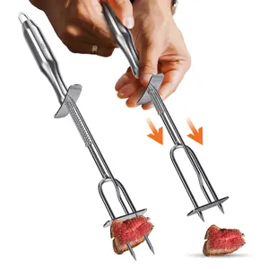 Yukon Glory Carve N Serve Fork (2 Forks)