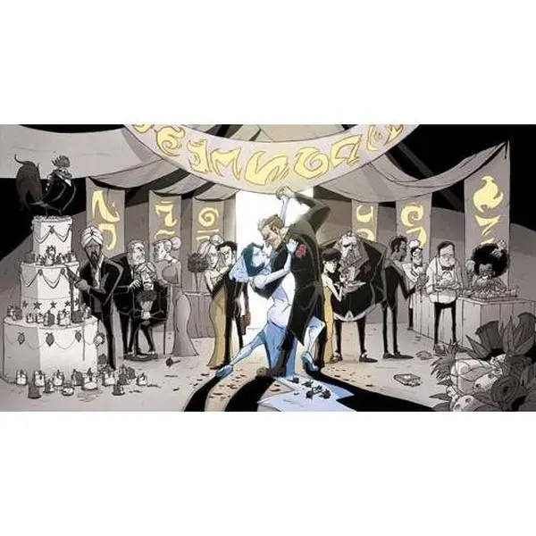 USED-Chew #30 Comic Book by John Layman (Unknown)