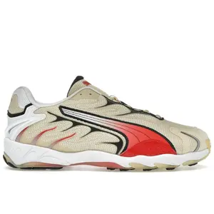Puma Men's Inhale OG Summer Melon Red Running Shoes, from StockX