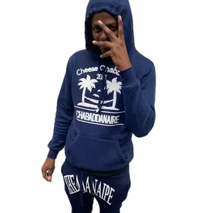 Chabadda Sweatsuit
