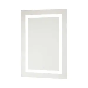 Mirrors LED Rectangular Mirror