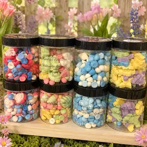 4 oz  soy wax melts