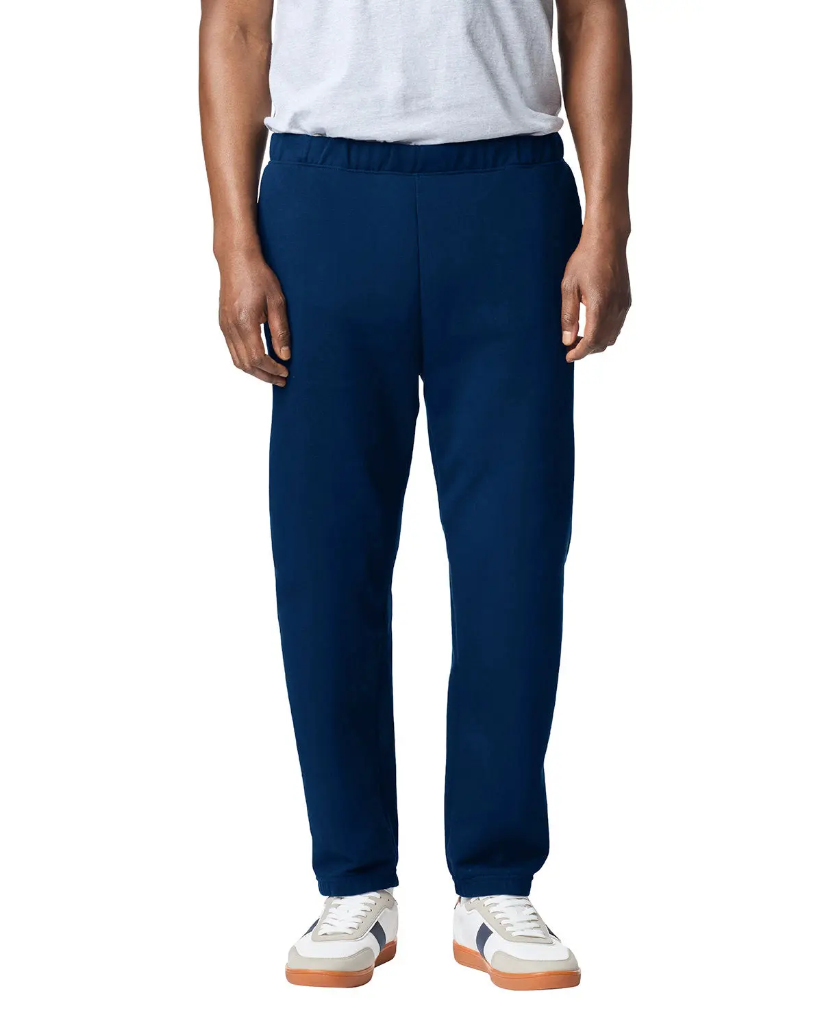 Gildan SF100 Softstyle Midweight Pocket Sweatpants