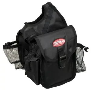 Nylon Cordura Insulated Horn Bag, Color Choice