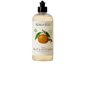 Koala Eco Fruit & Vege Wash in Mandarin