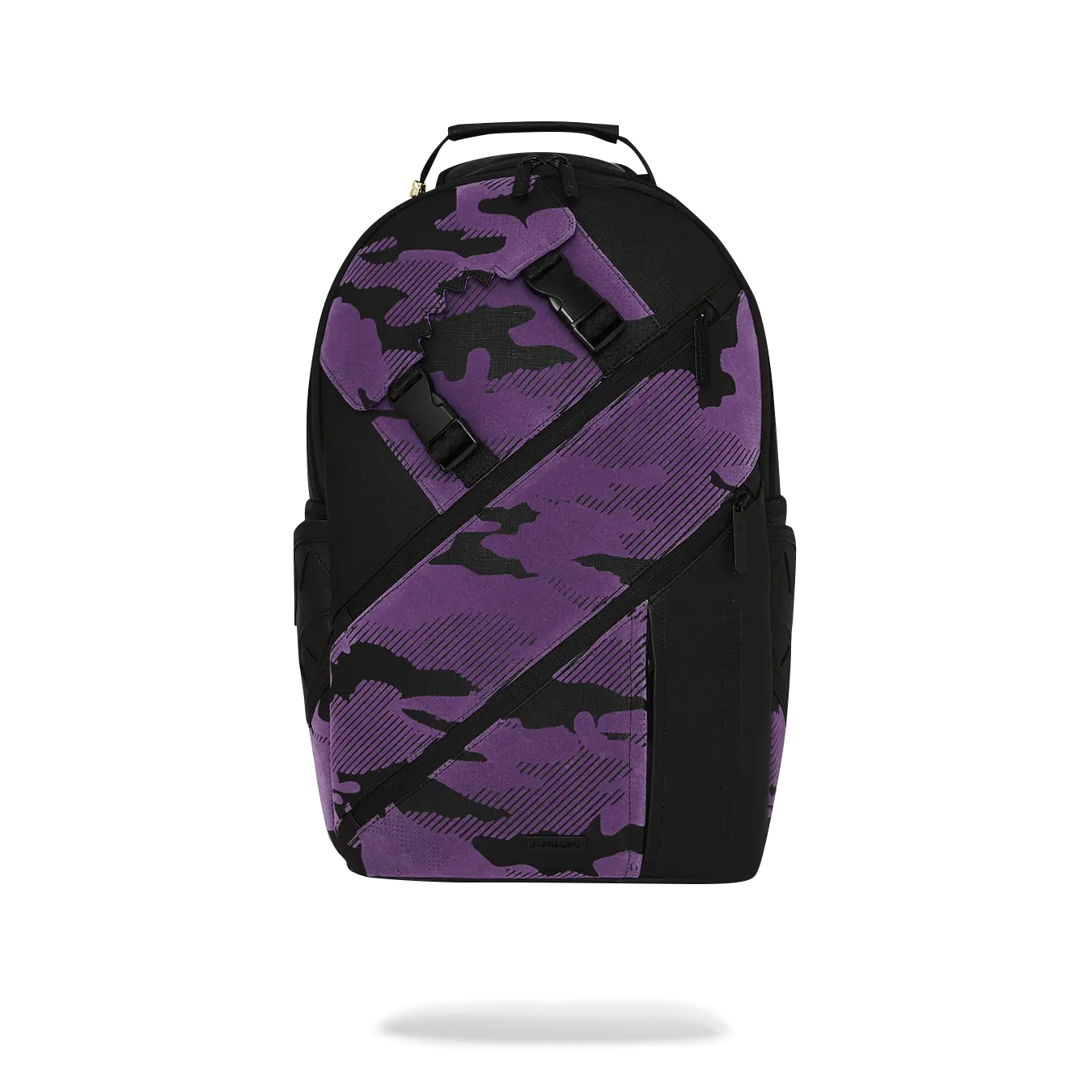 PURPLE PROTOCOL BACKPACK