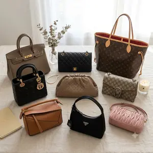 Pre-owned Louis Vuitton Luxury Designer Bag | LV GUCCI CHANEL HERMES liveroon