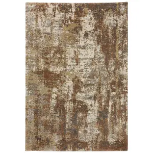 Machine Made Orleans OR13 Spice - Dalyn Rugs
