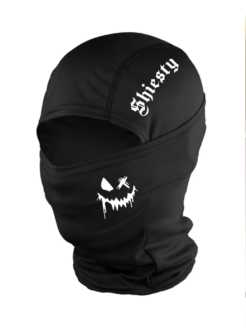supreme fuzzy ski mask - TikTok Shop