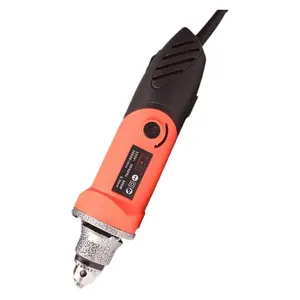 220V Electric Adjustable Speed Tire Grinder 6mm for Car Inner & Vacuum Tire Repair Kit