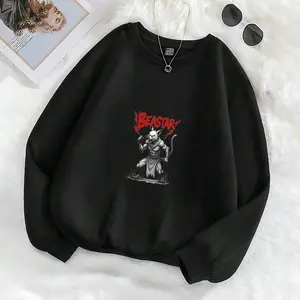 Anime Beastars TLong sleeve, Manga Lover Long sleeve, Graphic Long sleeve, Ropa, Clothing Merch GifLong sleeve