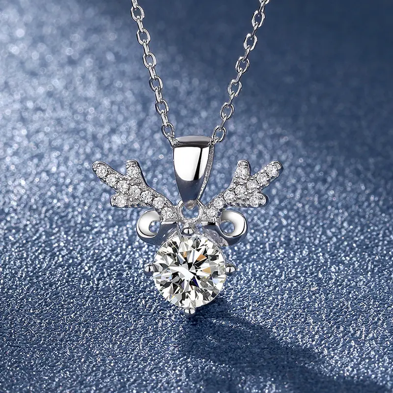 With you all the way, 1 carat