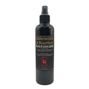 Butterscotch & Bourbon - Room & Linen Spray - 8oz