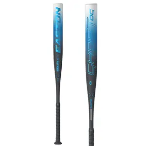 2025 Easton Ghost OG Double Barrel -10 Fastpitch Softball Bat EFP5GHOG10 Custom Broken In Game Ready