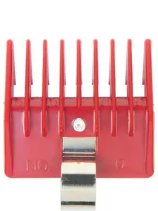 Speed-O-Guide Universal Clipper Comb Attachment No 0 (3/16)
