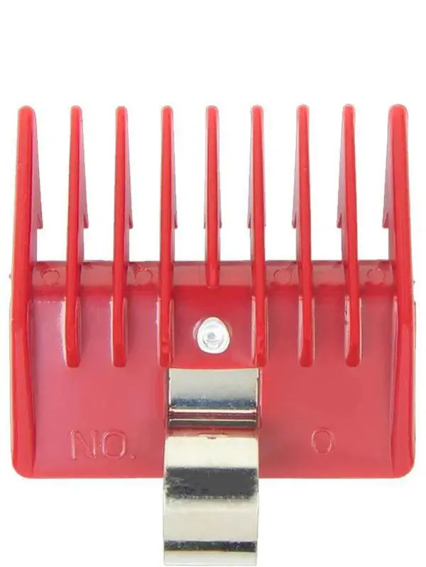 Speed-O-Guide Universal Clipper Comb Attachment No 0 (3/16)