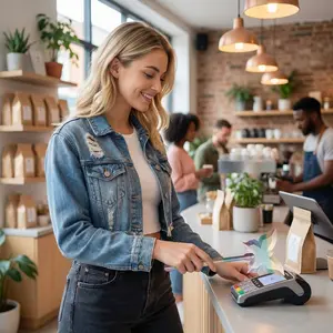 New Payment Accessory: 3D Printed Magic Wand Touch Payment Tap & Go Contactless Magic Stick, Fun Unique Gift Idea, Perfect for Parties