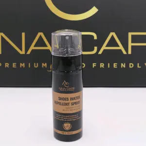 Shoe Water Repellent Spray - Waterproof Spray [2]