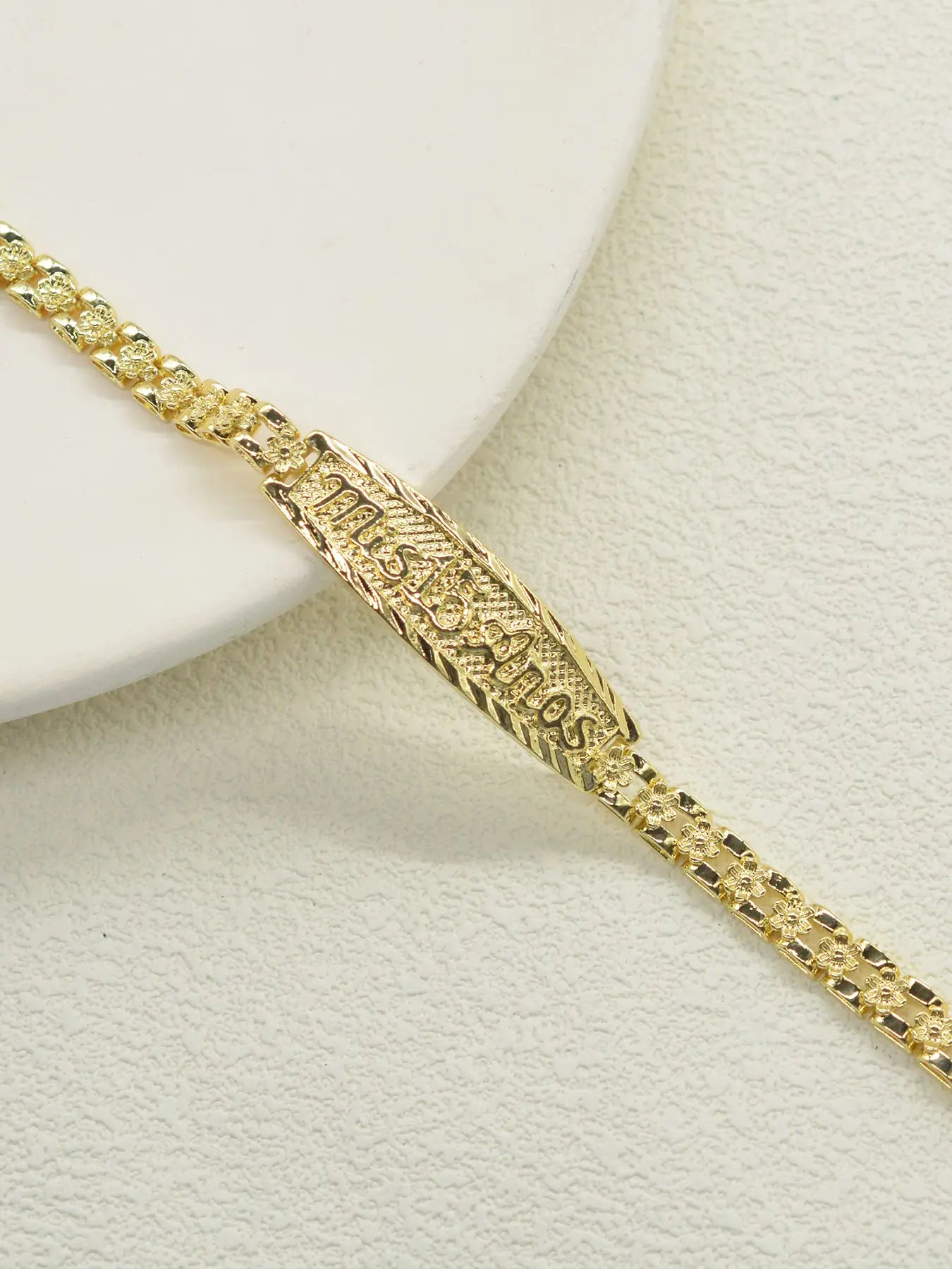 louie bracelet - TikTok Shop