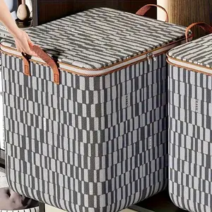 Home Organiser Storage Bag, Multi-Purpose Home Supplies Organizing Solution