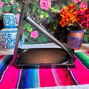 12-inch Reinforced Huarache Mold for Your Needs Kitchen Utensils