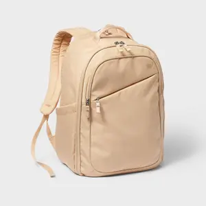 Everyday to Travel Backpack - All In Motion™ Cream
