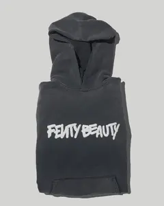 Fenty Beauty Oversized Unisex Hoodie — L Fenty Beauty Oversized Unisex Hoodie — L