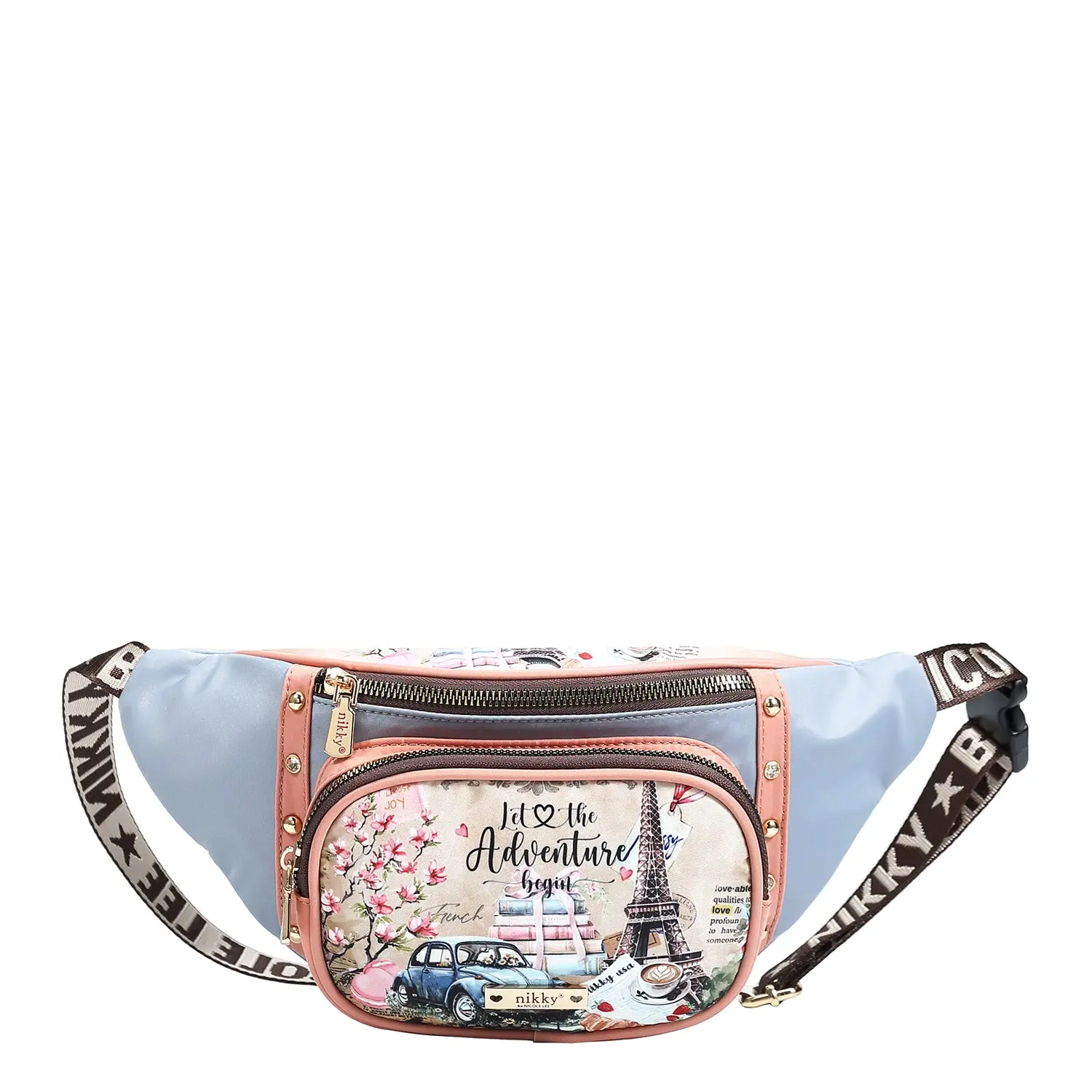 FASHION FANNY PACK FASHION FANNY PACK