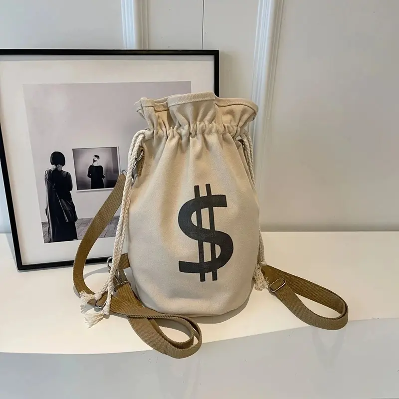money backpack - TikTok Shop display picture 3
