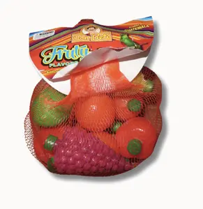 Fruty Mix Flavors 10 unidades