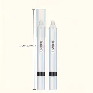 Long-lasting Sparkling Radiant Eye Highlighter Pen - Pearl White Glitter Shimmer - Eye For Music Festival, Highlighter Glow