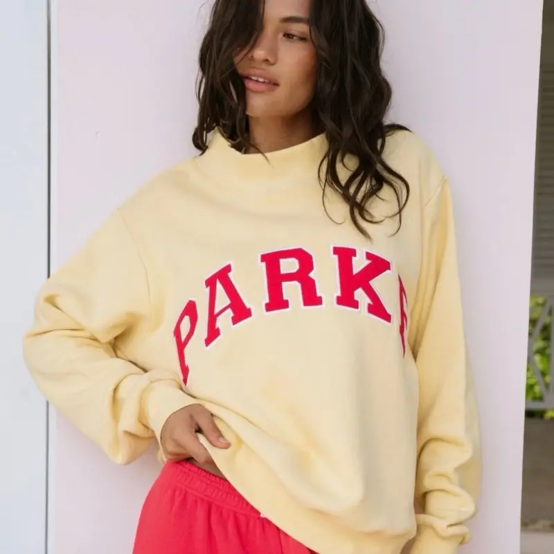 Parke Sold Out Lemonade