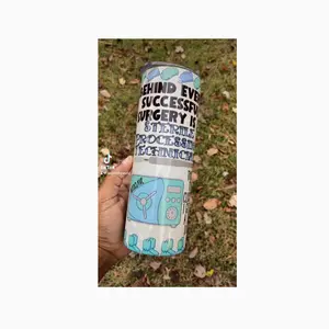 Sterile Processing Technician Tumbler