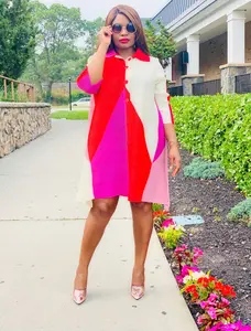 The Pink Bounce Dress The Pink Bounce Dress