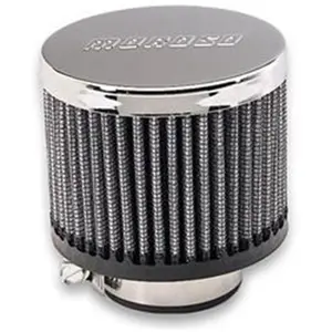 MOROSO 68815 Crankcase Breather Filter 1.37 In.